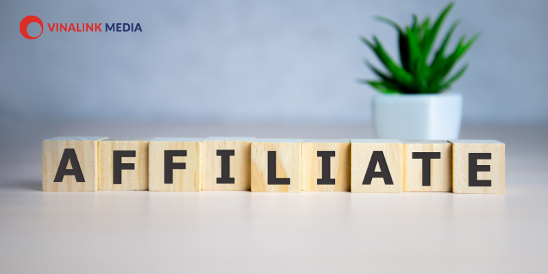 Affiliate app là gì?